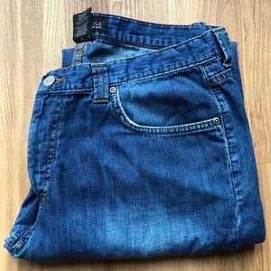 🔥SALE🔥 Kenneth Cole Blue Jeans